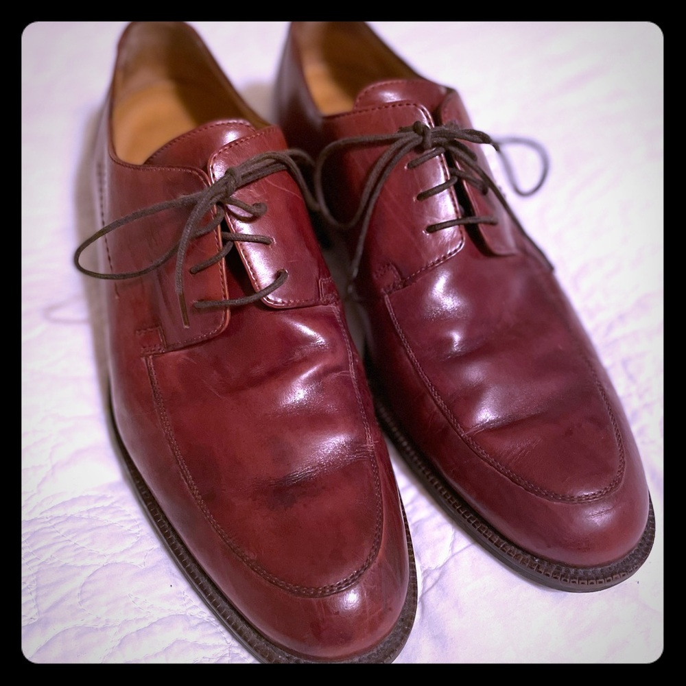 Johnston & Murphy Men’s Dress Shoes